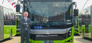 Başkan Büyükakın kalem kalem açıkladı: "Kendi rekorumuzu kırıyoruz"