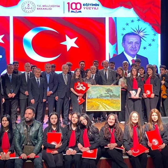 Malatya'da "Kim Var" etkinliği