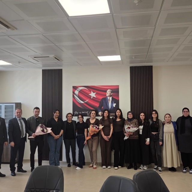 Şehit anneleri 'Ana Ocağı' projesinde gençlerle buluştu