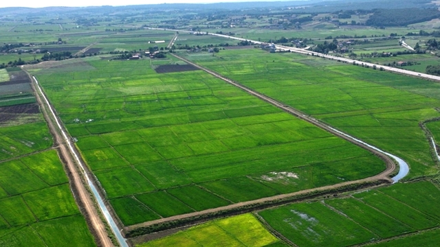 Samsun'da bozulan tarım arazileri cezasız kalmadı: 48 işlem uygulandı
