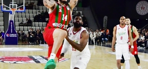 Karşıyaka potada yeni başlangıç peşinde