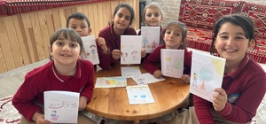 Aydıntepe’de 'Ailemle Eğitim Yolculuğum' projesi başlatıldı