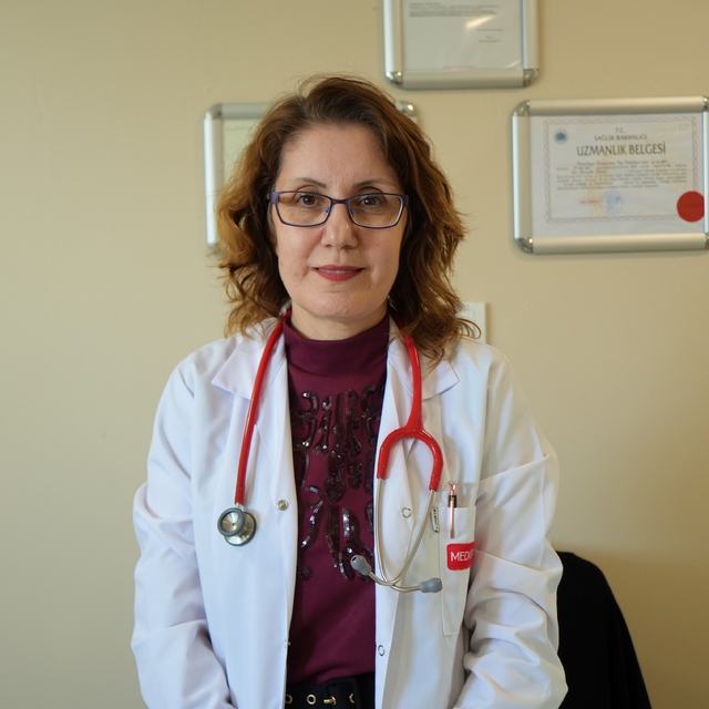 Kızamıkta aşı karşıtlığı çocukları ölümcül riskle karşı karşıya bırakıyor
K...