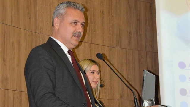 Konya'da "Yara Okulu" projesi hayata geçirildi