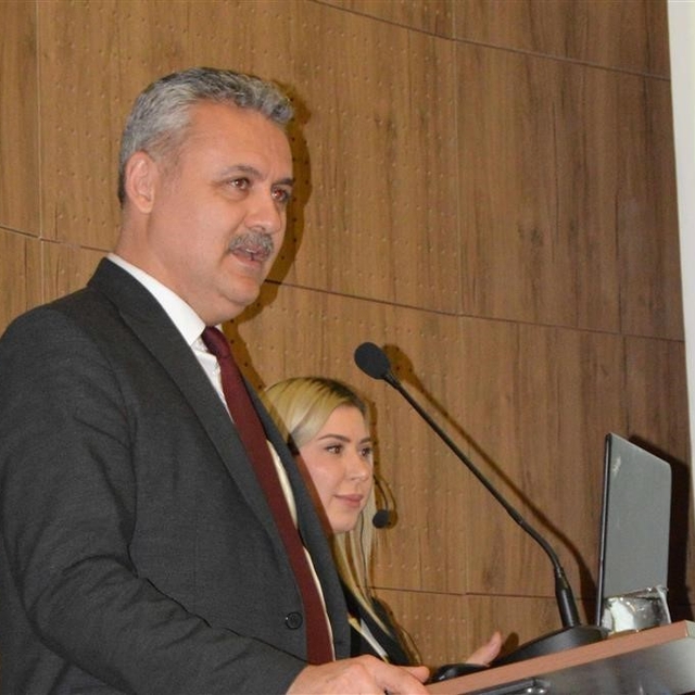 Konya'da "Yara Okulu" projesi hayata geçirildi