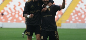 Aliağa FK evinde oynayacak