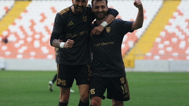 Aliağa FK evinde oynayacak