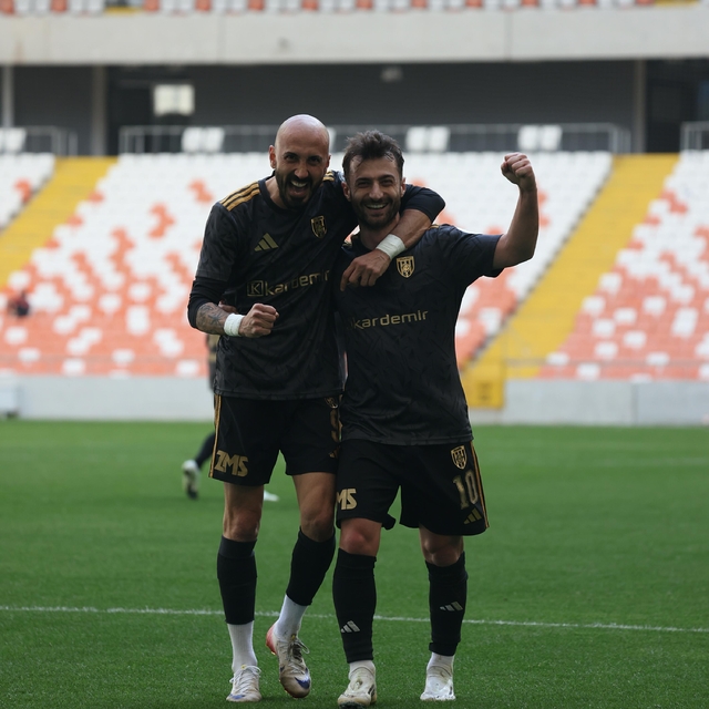 Aliağa FK evinde oynayacak