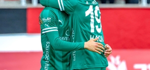 Bodrum FK Gökdeniz'i bekliyor