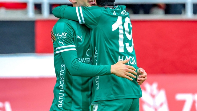 Bodrum FK Gökdeniz'i bekliyor