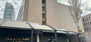 İzmir'de sahte site açıp, dolandırıcılık yapan 25 şüpheli tutuklandı