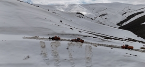 Konya'da 4 aydır kapalı olan yol yeniden ulaşıma açılıyor