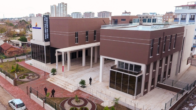 Muratpaşa'da sanat kursları için başvurular başladı