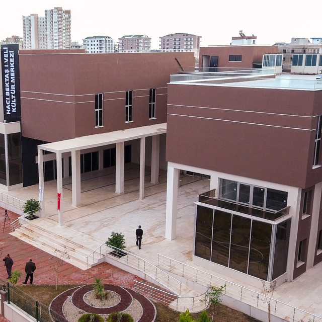 Muratpaşa'da sanat kursları için başvurular başladı