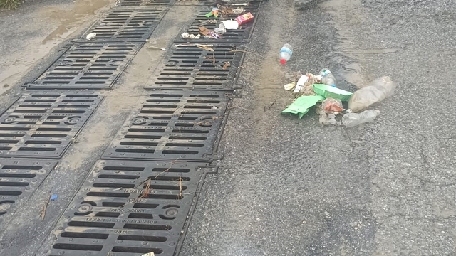 Aydın Büyükşehir Belediyesi ve ASKİ ekipleri yapışa karşı teyakkuzda