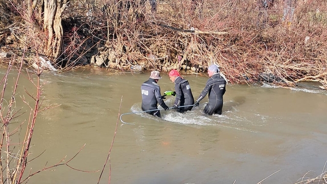 Adıyaman'da kaybolan otizmli Fırat Can'ın cansız bedeni bulundu
