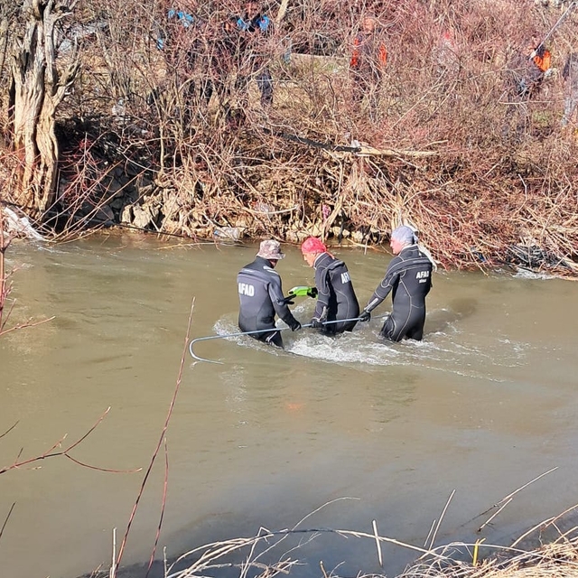 Adıyaman'da kaybolan otizmli Fırat Can'ın cansız bedeni bulundu