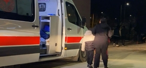 Bursa'da tavuk döner yiyen 25 kişi zehirlendi