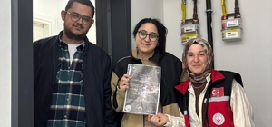 Bandırma’da evlenecek gençler için fidan dikiliyor