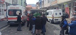 Cezaevinden izinli çıktı, kaldığı evde ölü bulundu