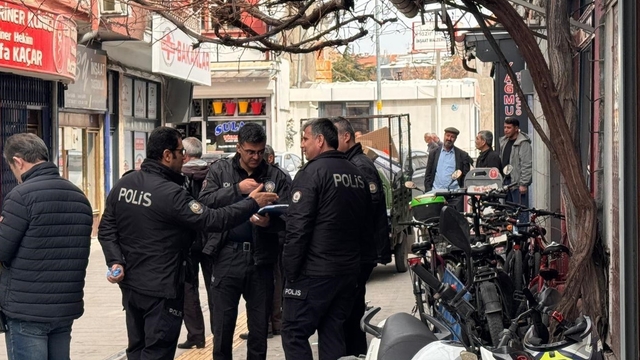 Ereğli'de emekli zabıta memuru pansiyonda ölü bulundu