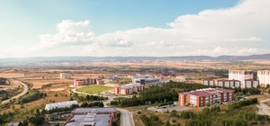 Kastamonu Üniversitesi'nde o bölümün akreditasyonu yenilendi