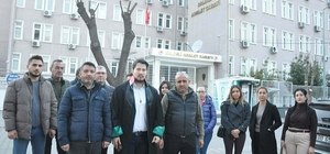 Manisa'da parasını ödedikleri ürünleri alamadıkları iddiasıyla şikayetçi oldular