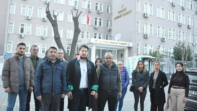 Manisa'da parasını ödedikleri ürünleri alamadıkları iddiasıyla şikayetçi oldular