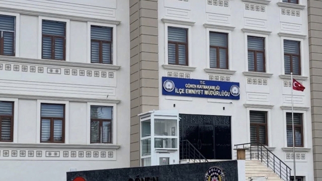 Gönen'de uyuşturucu operasyonu: 1 tutuklama