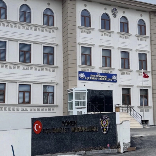 Gönen'de uyuşturucu operasyonu: 1 tutuklama