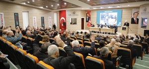 KUMSLİFE’da planlama bitti inşaat hız kazanıyor