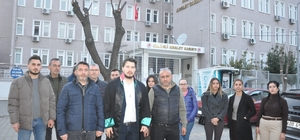 Salihli'de milyonluk bayi vurgunu Parayı aldılar ürünleri teslim etmediler