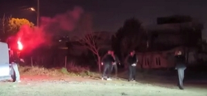 "Meydan dayaklı" evlilik teklifi