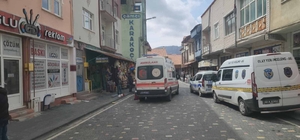 Cezaevinden izinli çıktı, evinde ölü bulundu