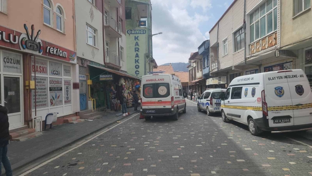 Cezaevinden izinli çıktı, evinde ölü bulundu