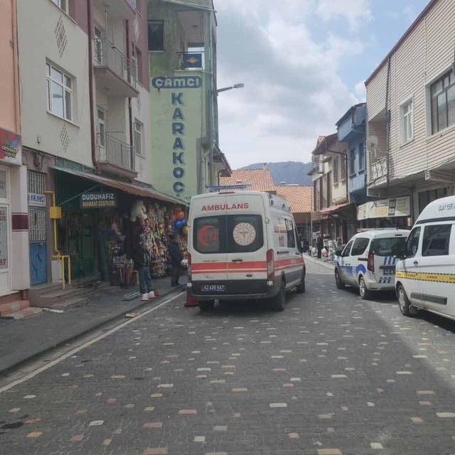 Cezaevinden izinli çıktı, evinde ölü bulundu