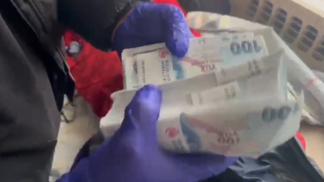 Eskişehir'de 4 şüpheli, 'şantaj' ve 'nitelikli yağma'dan tutuklandı