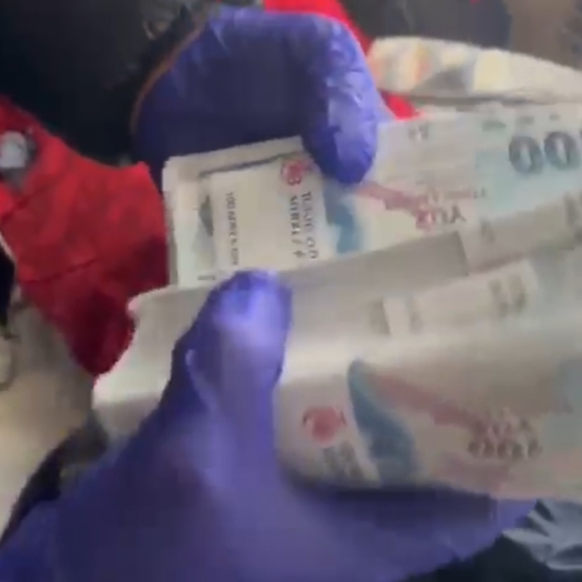 Eskişehir'de 4 şüpheli, 'şantaj' ve 'nitelikli yağma'dan tutuklandı