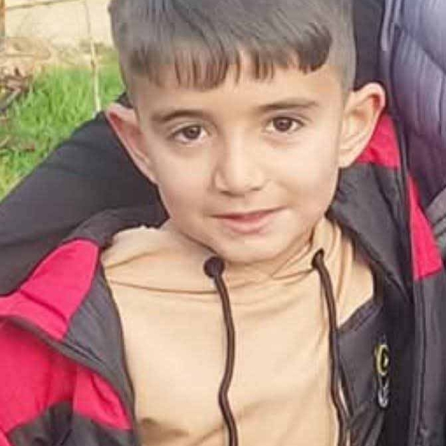 Kullandığı motosikletle kaza yapan 11 yaşındaki Bülent öldü