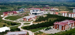 Kastamonu Üniversitesi, sınai mülkiyet alanında kentin yenilik ekosistemine katkı sunuyor