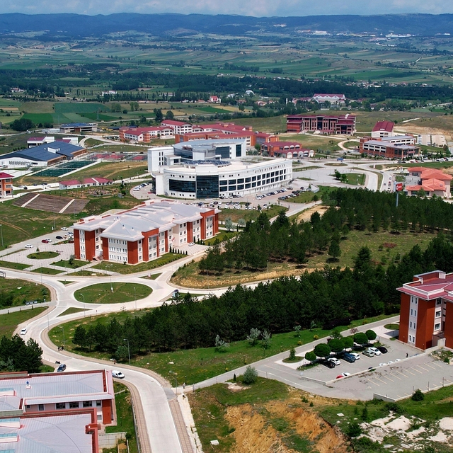 Kastamonu Üniversitesi, sınai mülkiyet alanında kentin yenilik ekosistemine...