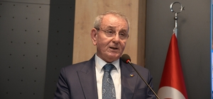 Samsun TSO personeline üretken yapay zekâ eğitimi