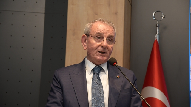 Samsun TSO personeline üretken yapay zekâ eğitimi