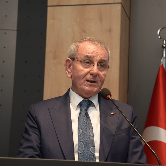 Samsun TSO personeline üretken yapay zekâ eğitimi