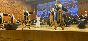 Ankara’da Erzurum rüzgarı esti