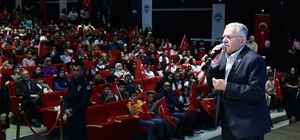 Başkan Büyükkılıç’tan ‘Çanakkale ruhu’ vurgusu: Birlik ve dayanışma mesajı