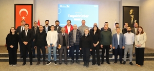 KUTSO'dan 'Yeni Yatırım Alanları Eğitimi'