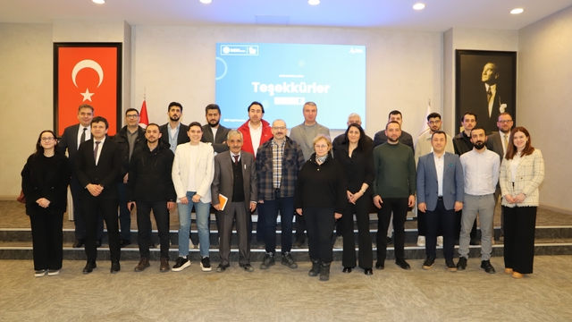 KUTSO'dan 'Yeni Yatırım Alanları Eğitimi'