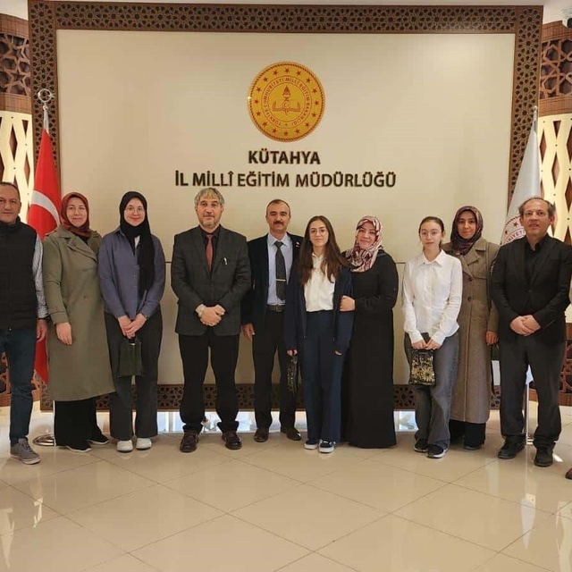 Kütahyalı öğrencilerden MSÜ sınavında önemli başarı