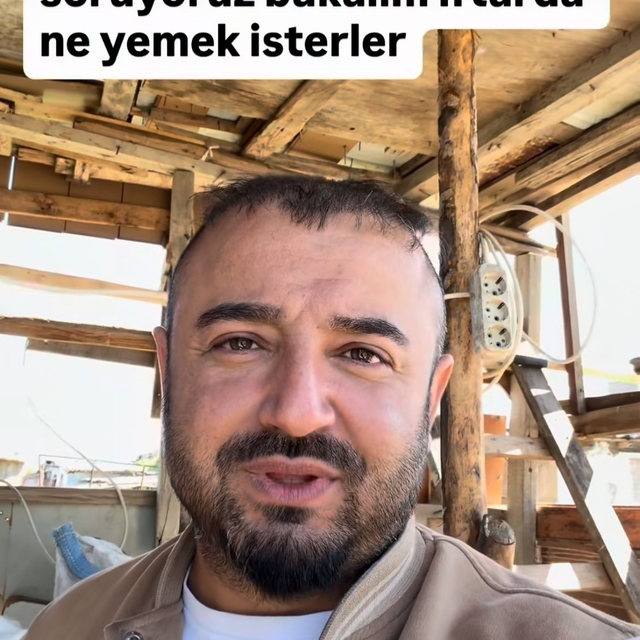 Sosyal medyadan yardım toplayıp, yardım paralarını kendisi alan sosyal medy...